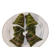 Sweet Date Zongzi