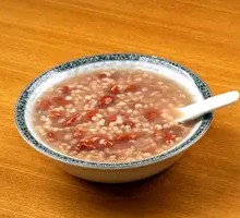 Foxtail Millet Porridge