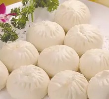 Pork and Celery Dumplings