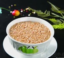 Oatmeal Porridge