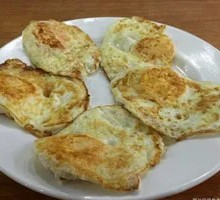Fried Egg