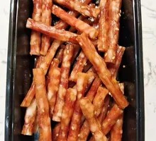 Chinese Sausage