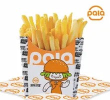 American Fries