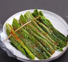 Oilseed lettuce