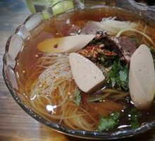 Signature Jiutai Cold Noodles
