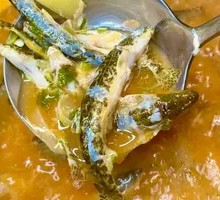 Changbai Mountain Small Fish Soup