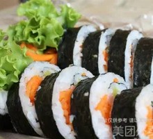 Original Seaweed Rice Roll