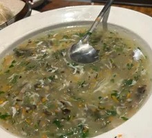 Egg Drop Soup