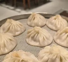 Soup Dumplings