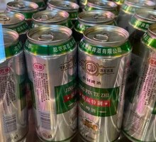 Harbin Mai Pure Beer