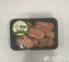 籽虾