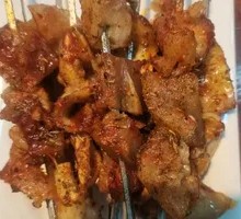 Tendon Skin