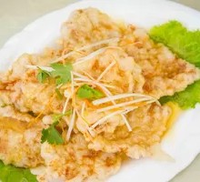Classic Sweet and Sour Pork