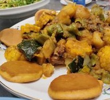 One-Pot Wonder