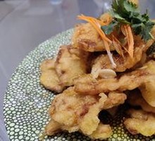 Classic Sweet and Sour Pork