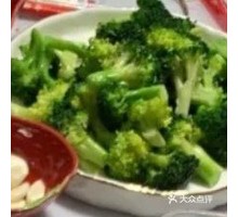 Crisp Broccoli Salad