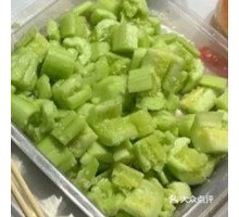 Cucumber Salad