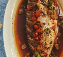 Stinky Grouper