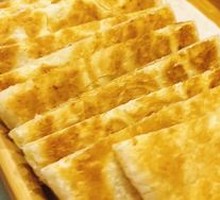 Sugar Pancake