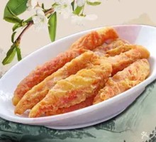 Tempura Crab-flavored Willow Fish