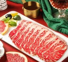 American-style Ribeye