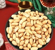 Crispy Peanut Seeds