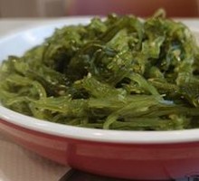 Wakame