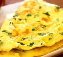 Egg Pancake