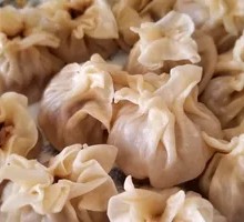 Soup Dumpling
