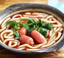 Love肠 Potato Noodles