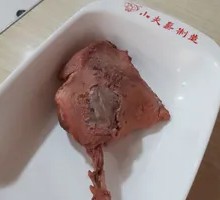 Duck Leg