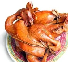 La Chang's Five-Grain Aromatic Chicken