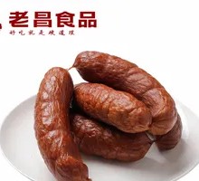 Lao Chang Children's Sausage