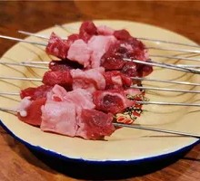 Moonlight Beef