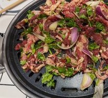 Qiqi Big Mix Meat