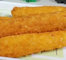 Red Chicken Stick
