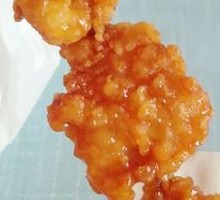 Sweet and Sour Meat Skewers