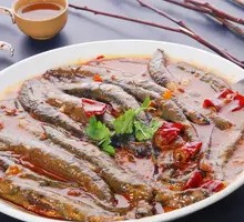 Dry Pot Eel