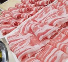 Premium Calcium-Rich Meat