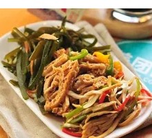 Mixed Cold Dishes Platter