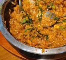Stone Pot Rice Bowl
