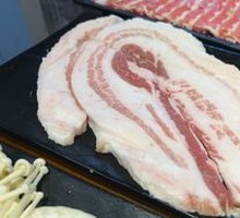 Pork Belly