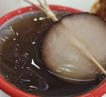 步大叔东北冻梨汁