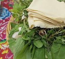 Harvest Vegetable Medley