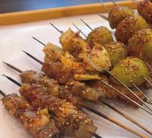 Braised Beef Tendon