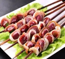 Wangjing Small腰