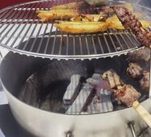 Special Thick Fried Pork Rind