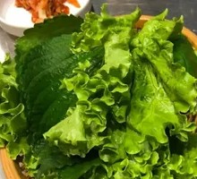 Lettuce