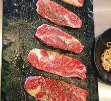 Black Pepper Steak