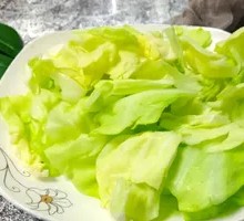 Cabbage